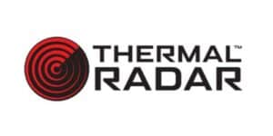 thermal radar logo partner af cctv nordic