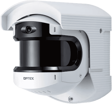 Optex-RedscanPro